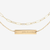 St. Lawrence Bracelet Bundle
