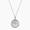 Saint Louis Sunburst Necklace