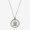 SMU Florentine Pendant
