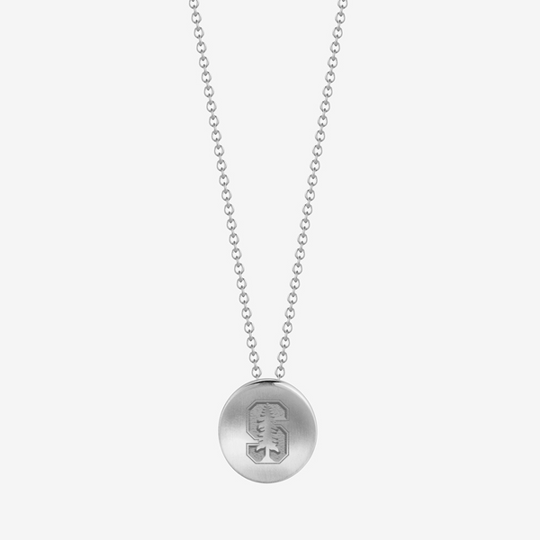 Stanford S Necklace