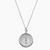 Stanford Sunburst Pendant