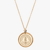 Stanford Florentine Pendant