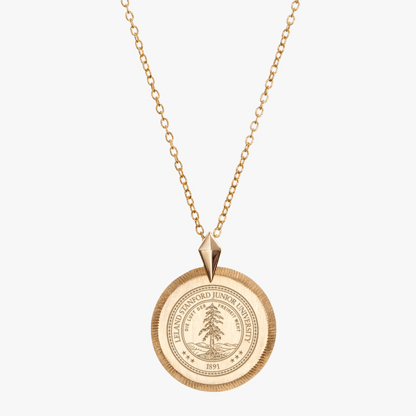 Stanford Florentine Pendant