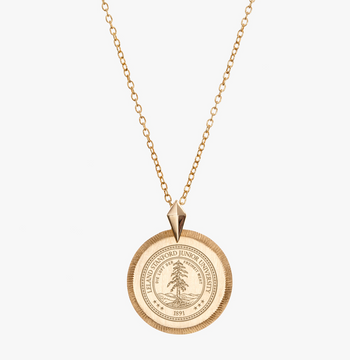 Stanford Florentine Pendant