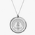 Stanford Florentine Pendant