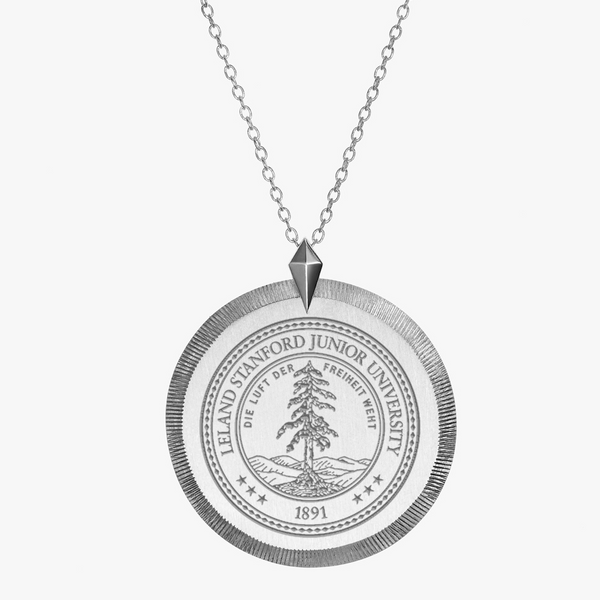 Stanford Florentine Pendant