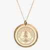 Stanford Florentine Pendant