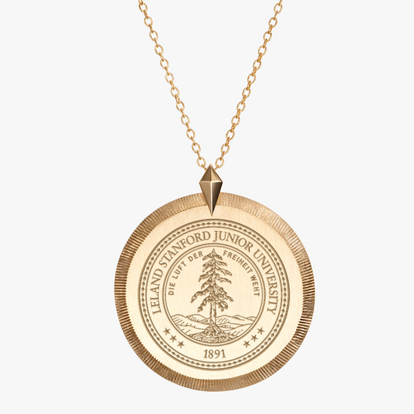 Stanford Florentine Pendant