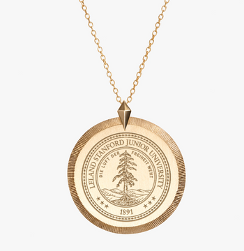 Stanford Florentine Pendant
