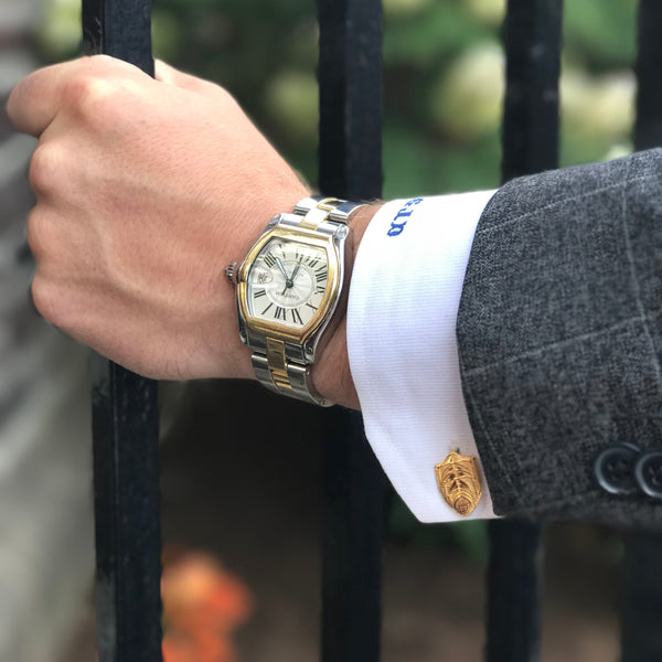 Princeton Chapel Cufflinks