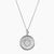 Syracuse Sunburst Crest Pendant
