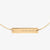 Saint Anselm Bracelet