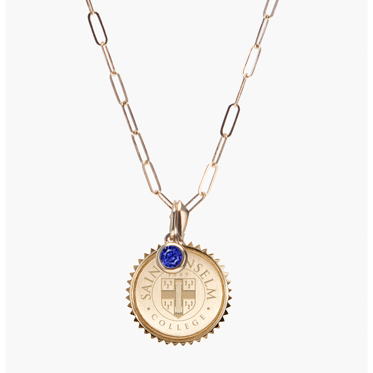 Saint Anselm Sunburst Bundle