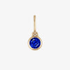 Sapphire Gemstone