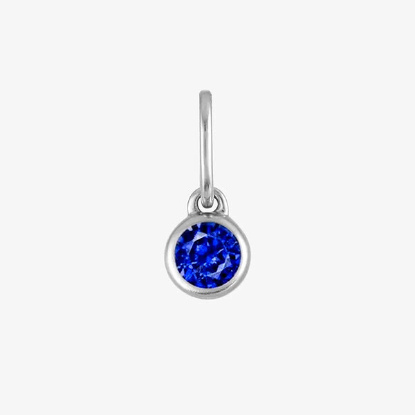 Sapphire Gemstone