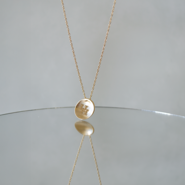 Houston Necklace
