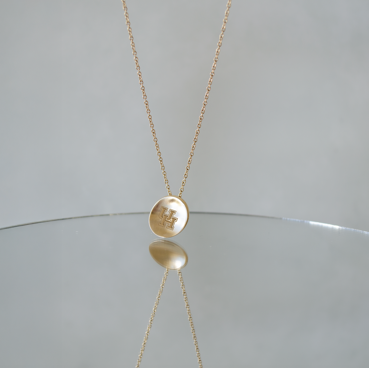 Houston Necklace