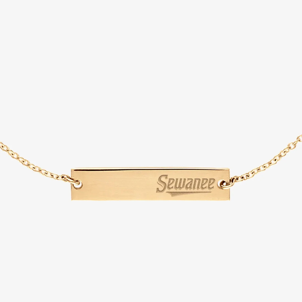 Sewanee Bracelet
