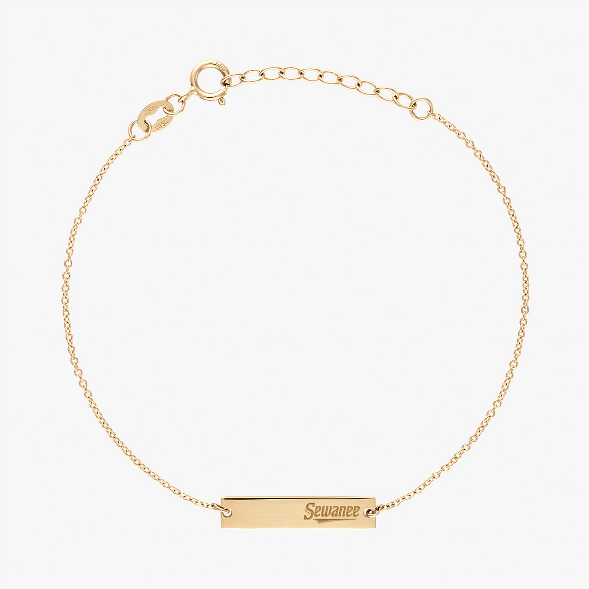 Sewanee Bracelet