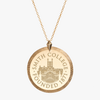 Smith Florentine Pendant