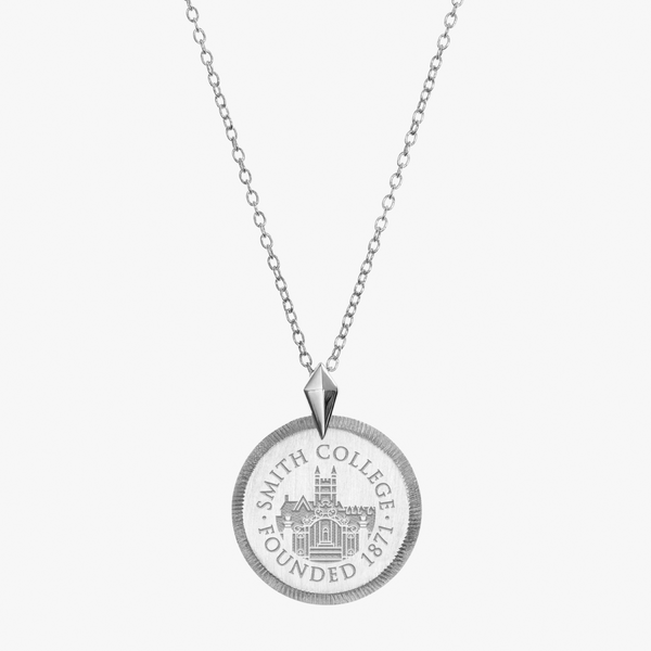 Smith Florentine Pendant