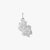 South Carolina Gamecock Charm