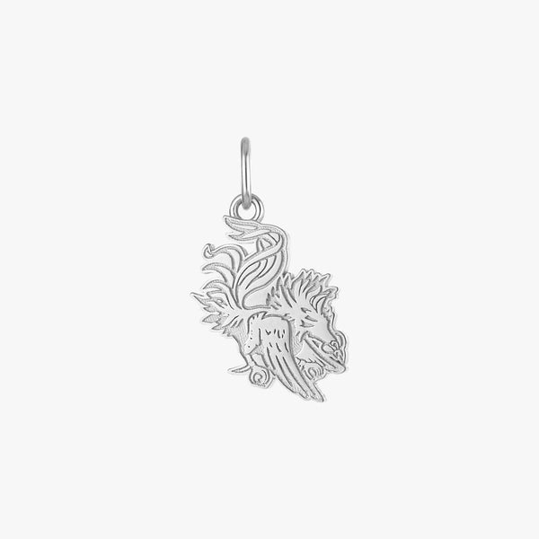 South Carolina Gamecock Charm
