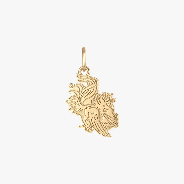 South Carolina Gamecock Charm
