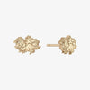 South Carolina Gamecock Stud Earrings