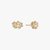 South Carolina Gamecock Stud Earring