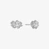 South Carolina Gamecock Stud Earring