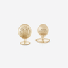 Spence School Organic Cufflinks