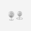 Spence School Organic Cufflinks