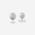 Spence School Organic Cufflinks