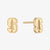 Stanford Logo Stud Earrings