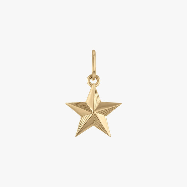 Star Charm