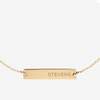 Stevens Bracelet