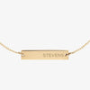Stevens Bracelet