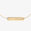 Stevens Bracelet