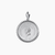 Stevens Sunburst Pendant