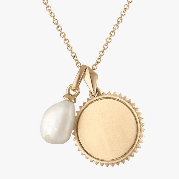 Pearl Charm