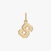 Syracuse Logo Charm
