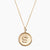 Syracuse Vintage S Pendant