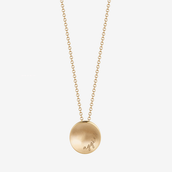 Texas A&M Aggies Necklace