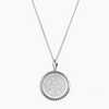 TCU Fort Worth Sunburst Necklace