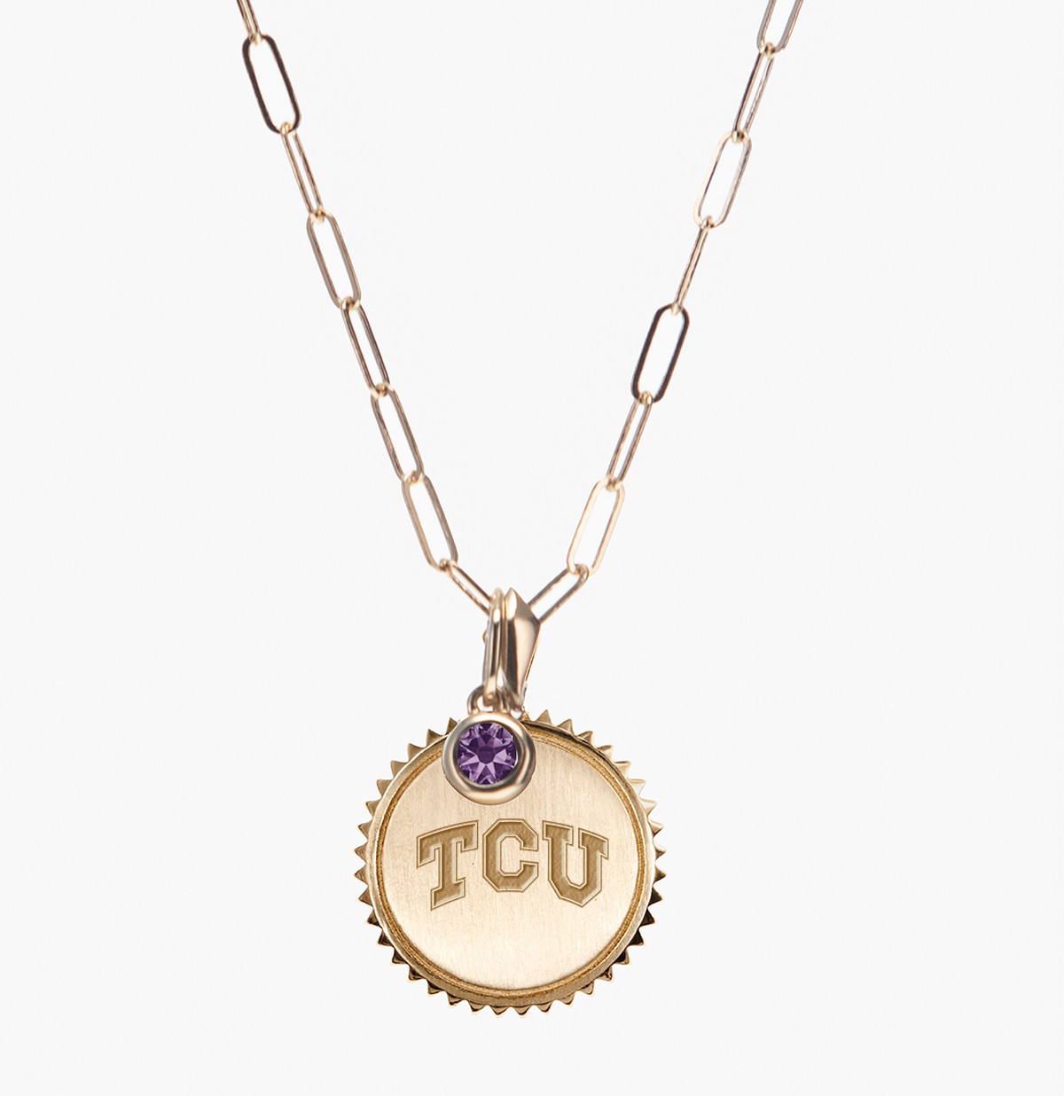 TCU Sunburst Bundle