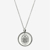 Tennessee Florentine Pendant