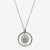 Tennessee Florentine Pendant