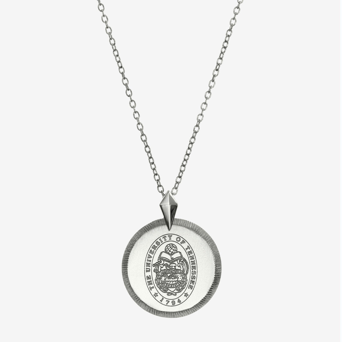 Tennessee Florentine Pendant