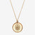 Tennessee Florentine Pendant